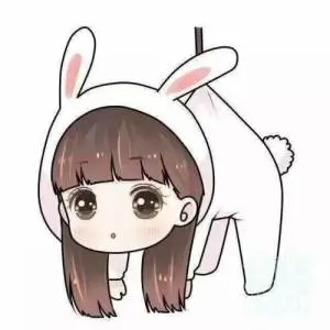 影迷小满头像